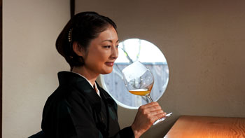  第56回　極上ホテルと美食の旅