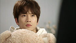 新たなる未来へ 第25話