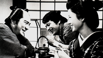 駿河遊侠伝度胸がらす