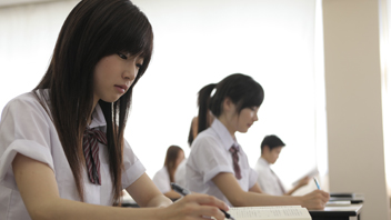 幸せ物語　第1話・第2話