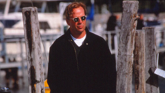 ジャッカル＜二か国語＞