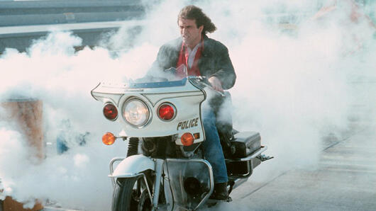 リーサル・ウェポン3＜二か国語＞