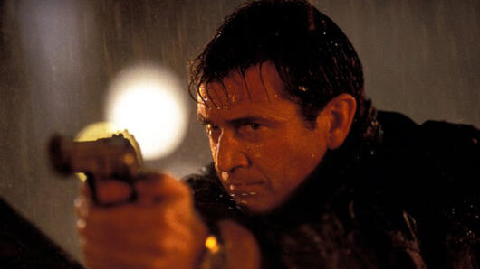 リーサル・ウェポン4＜二か国語＞