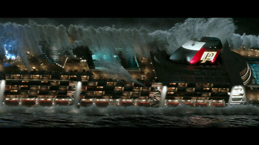 ポセイドン＜5.1chサラウンド＞