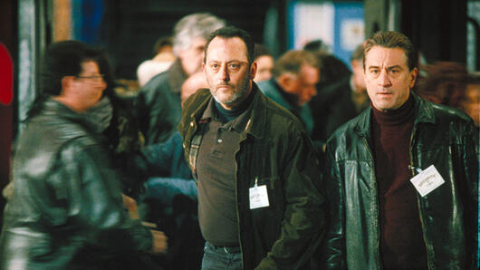 RONIN＜二か国語＞