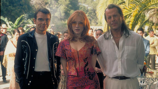 バンディッツ＜二か国語＞