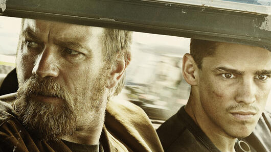 ガンズ＆ゴールド＜吹替版＞