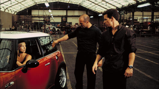 ミニミニ大作戦＜二か国語＞