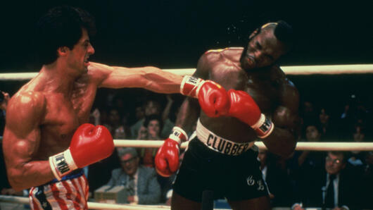 ロッキー3＜二か国語＞