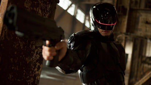 ロボコップ（2014）＜吹替版＞