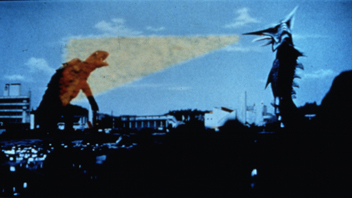 ガメラ対深海怪獣ジグラ