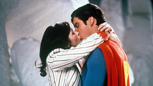 スーパーマン II　冒険篇＜二か国語＞