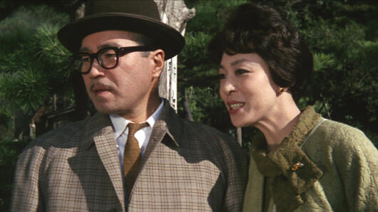 映画「続・社長漫遊記」