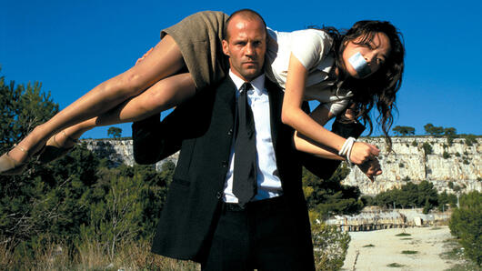 トランスポーター＜吹替版＞