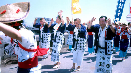 映画「喜劇 駅前火山」【未DVD化作品】