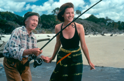 カミーラ -あなたといた夏-