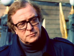 国際諜報員ハリー・パーマー／三重取引