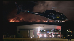 シティ・オン・ファイアー