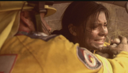 シティ・オン・ファイアー