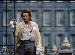 悪魔のくちづけ