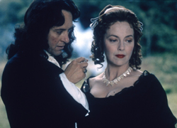 悪魔のくちづけ