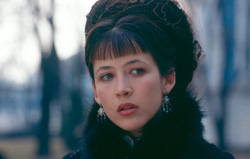 アンナ・カレーニナ