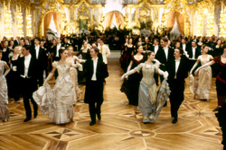 アンナ・カレーニナ