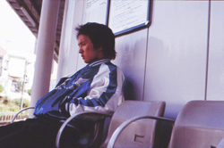 ジェイ・シネカノン シアター「青いうた~のど自慢青春編~」