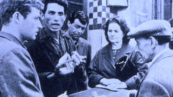 アルジェの戦い