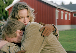 ジェイ・シネカノン シアター「ある愛の風景」