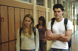 ジェイ・シネカノン シアター「明日、君がいない」