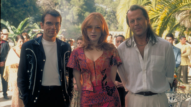 バンディッツ＜二か国語＞