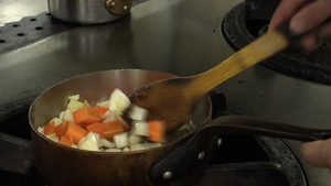 グスコー家のトマトスープ