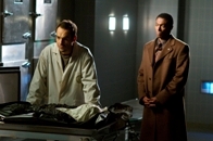 ドレスデン・ファイル #4