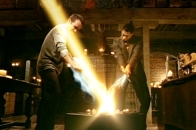 ドレスデン・ファイル 第11話