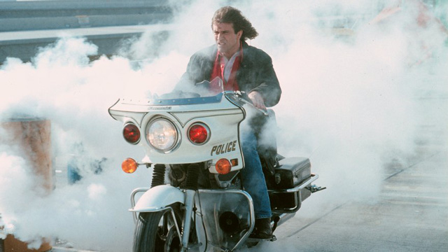 リーサル・ウェポン3＜二か国語＞