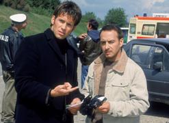 アラーム・フォー・コブラ１１　シーズン８　第１話