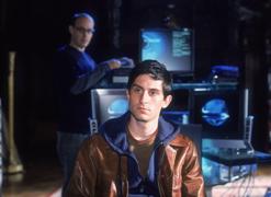 アラーム・フォー・コブラ１１　シーズン８