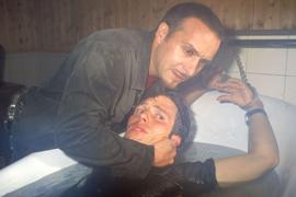 アラーム・フォー・コブラ１１　シーズン８　第４話