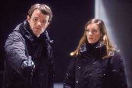 アラーム・フォー・コブラ１１　シーズン８　第１０話