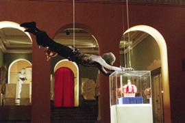 アラーム・フォー・コブラ１１　シーズン８　第１１話