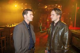 アラーム・フォー・コブラ１１　シーズン８　第１３話