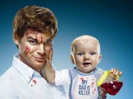 デクスター ~警察官は殺人鬼 シーズン4