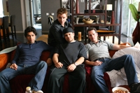 アントラージュ★オレたちのハリウッド シーズン4