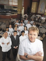 ヘルズ・キッチン~地獄の厨房 シーズン2