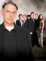 NCIS ～ネイビー犯罪捜査班　シーズン１