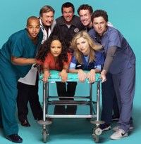 Scrubs 恋のお騒がせ病棟 Scrubs Tv Series Japaneseclass Jp