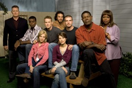 ザ・ユニット シーズン3