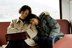 グッバイ、マザー 