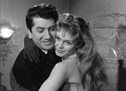 ブリジット・バルドー　ベストセレクション　「裸で御免なさい」